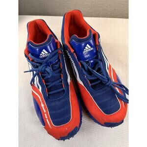 Adidas attack‎ 2, Size 10.5